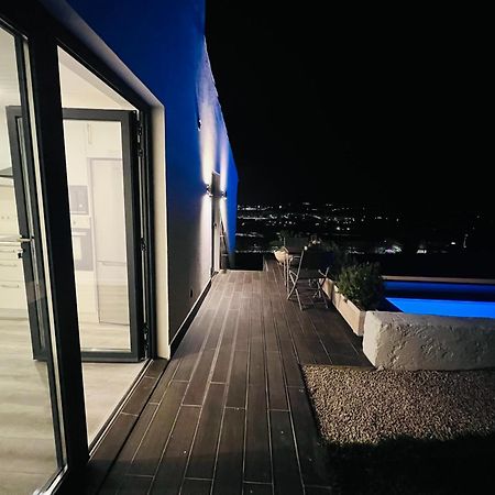 Vila Pombal Tomar Apartments - Pool & City Views Zewnętrze zdjęcie