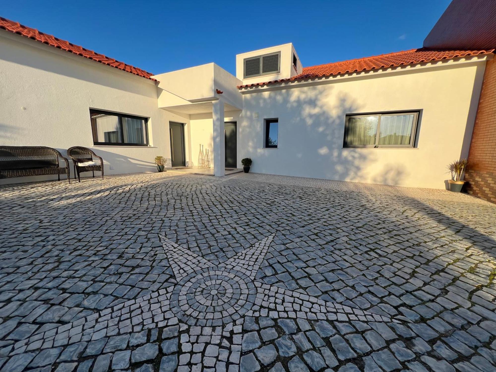 Vila Pombal Tomar Apartments - Pool & City Views Zewnętrze zdjęcie