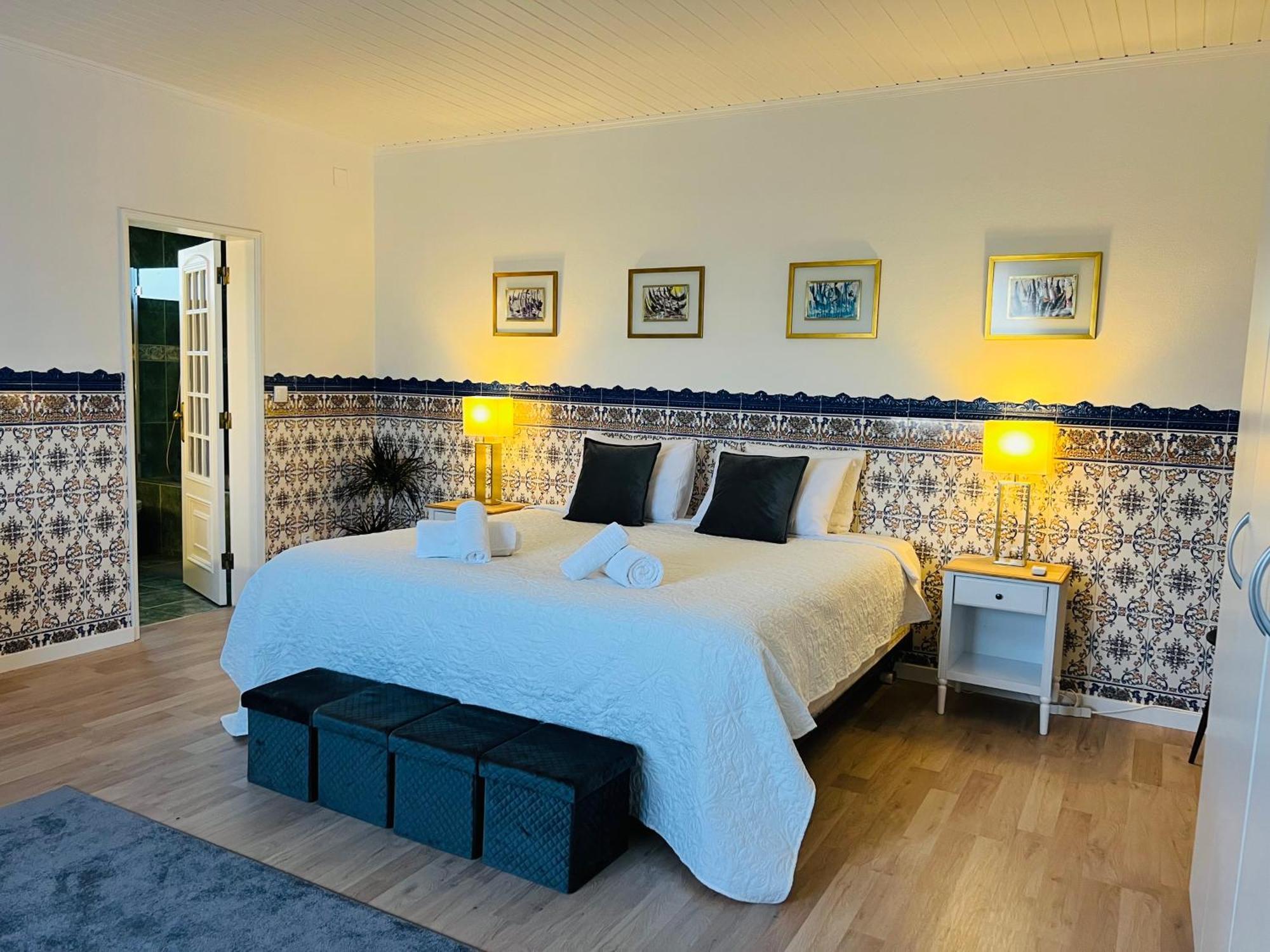 Vila Pombal Tomar Apartments - Pool & City Views Zewnętrze zdjęcie