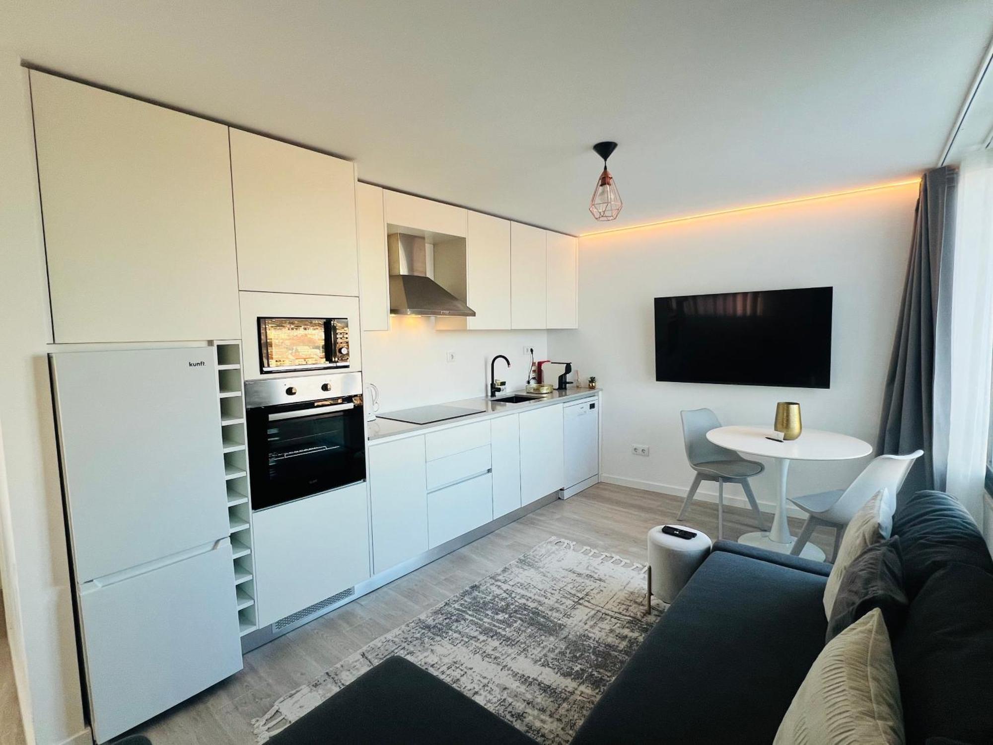 Vila Pombal Tomar Apartments - Pool & City Views Zewnętrze zdjęcie
