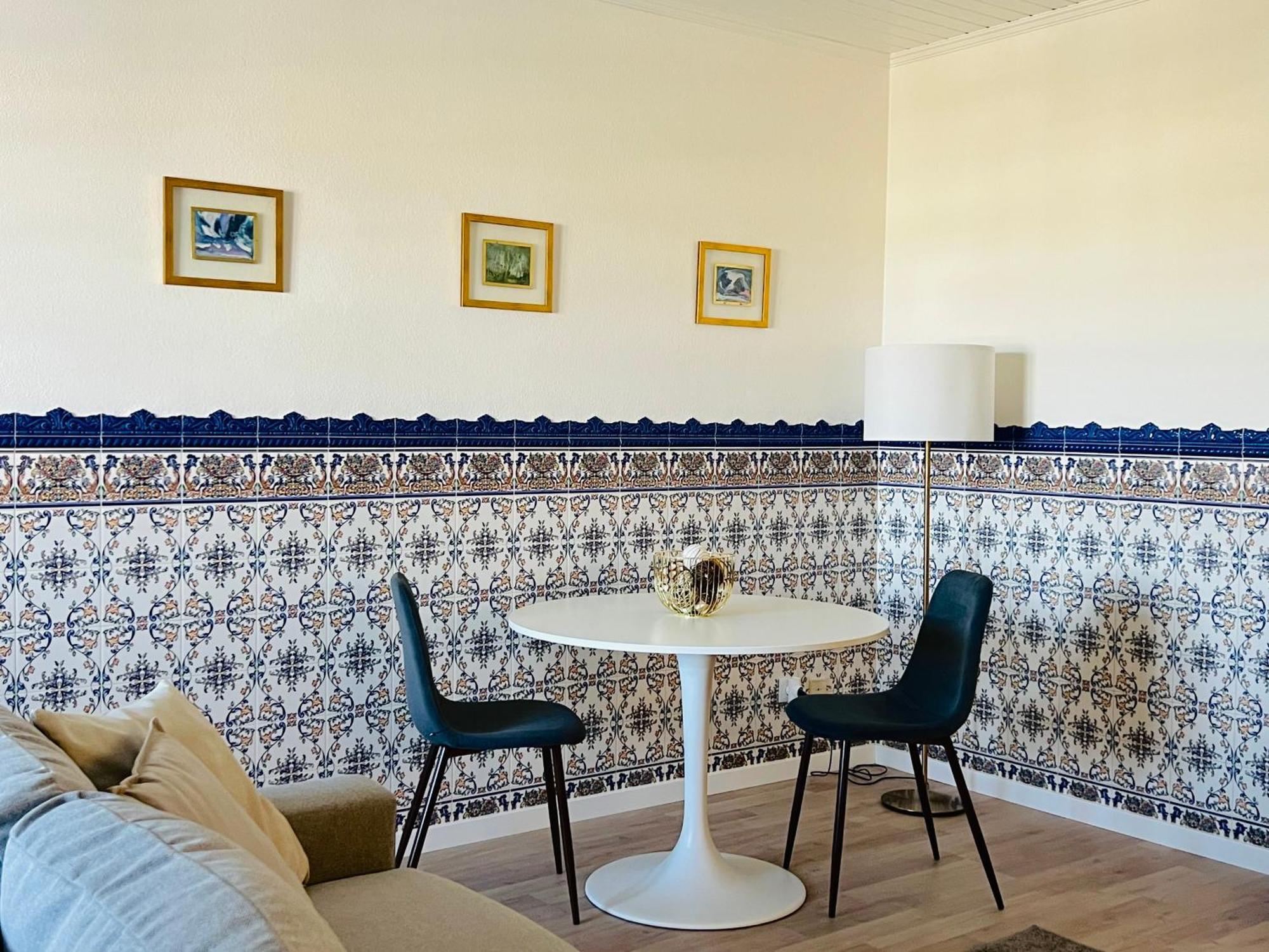 Vila Pombal Tomar Apartments - Pool & City Views Zewnętrze zdjęcie