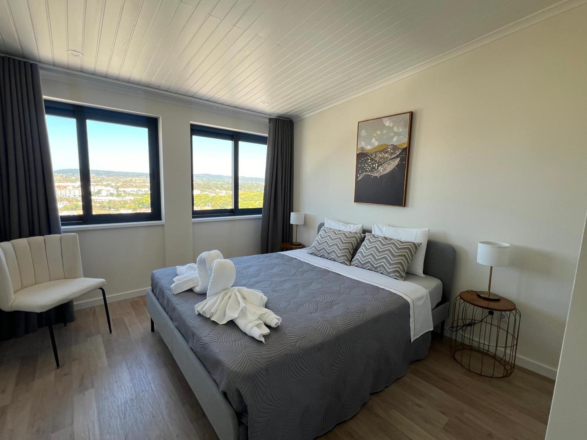 Vila Pombal Tomar Apartments - Pool & City Views Zewnętrze zdjęcie