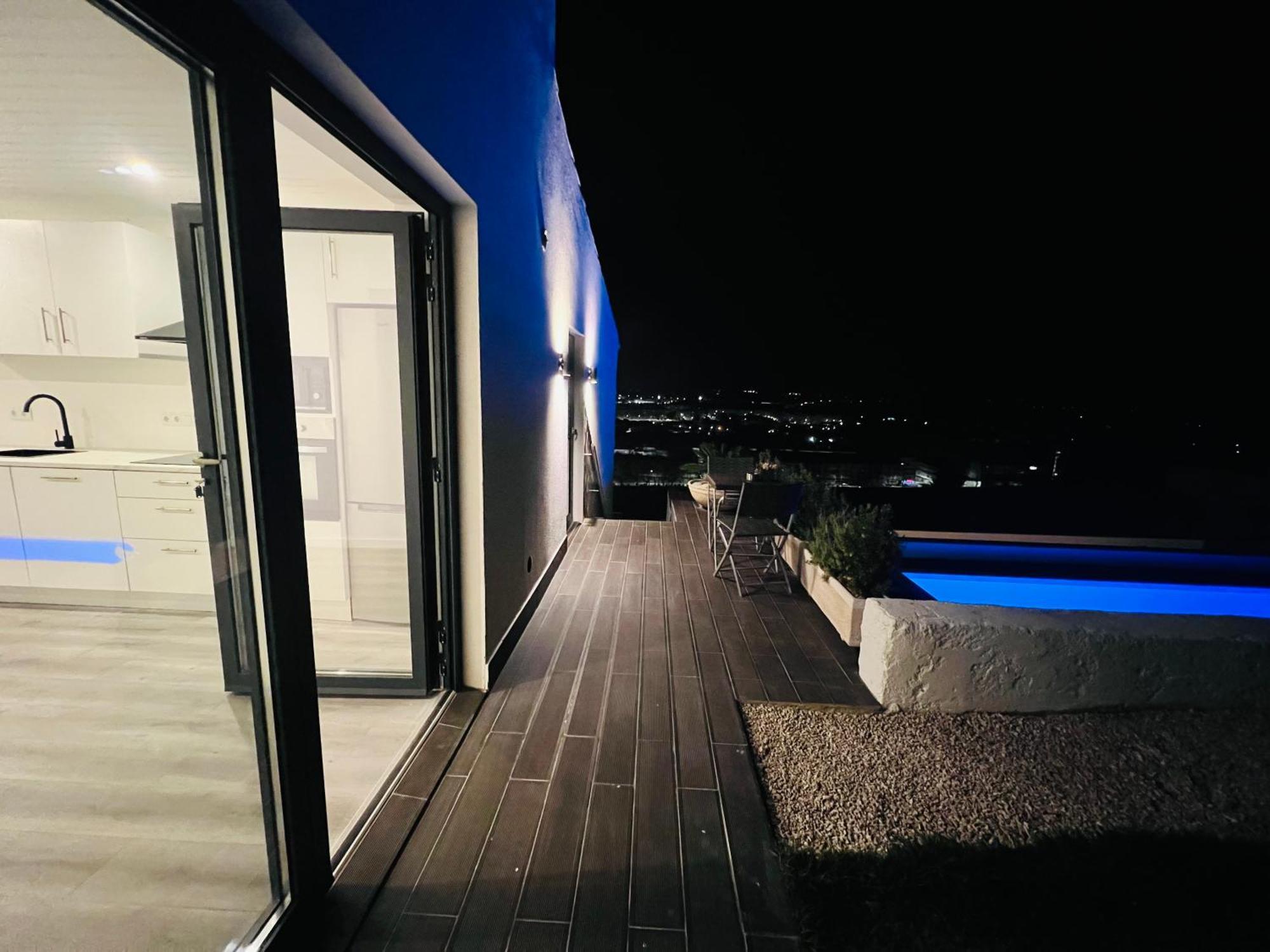 Vila Pombal Tomar Apartments - Pool & City Views Zewnętrze zdjęcie