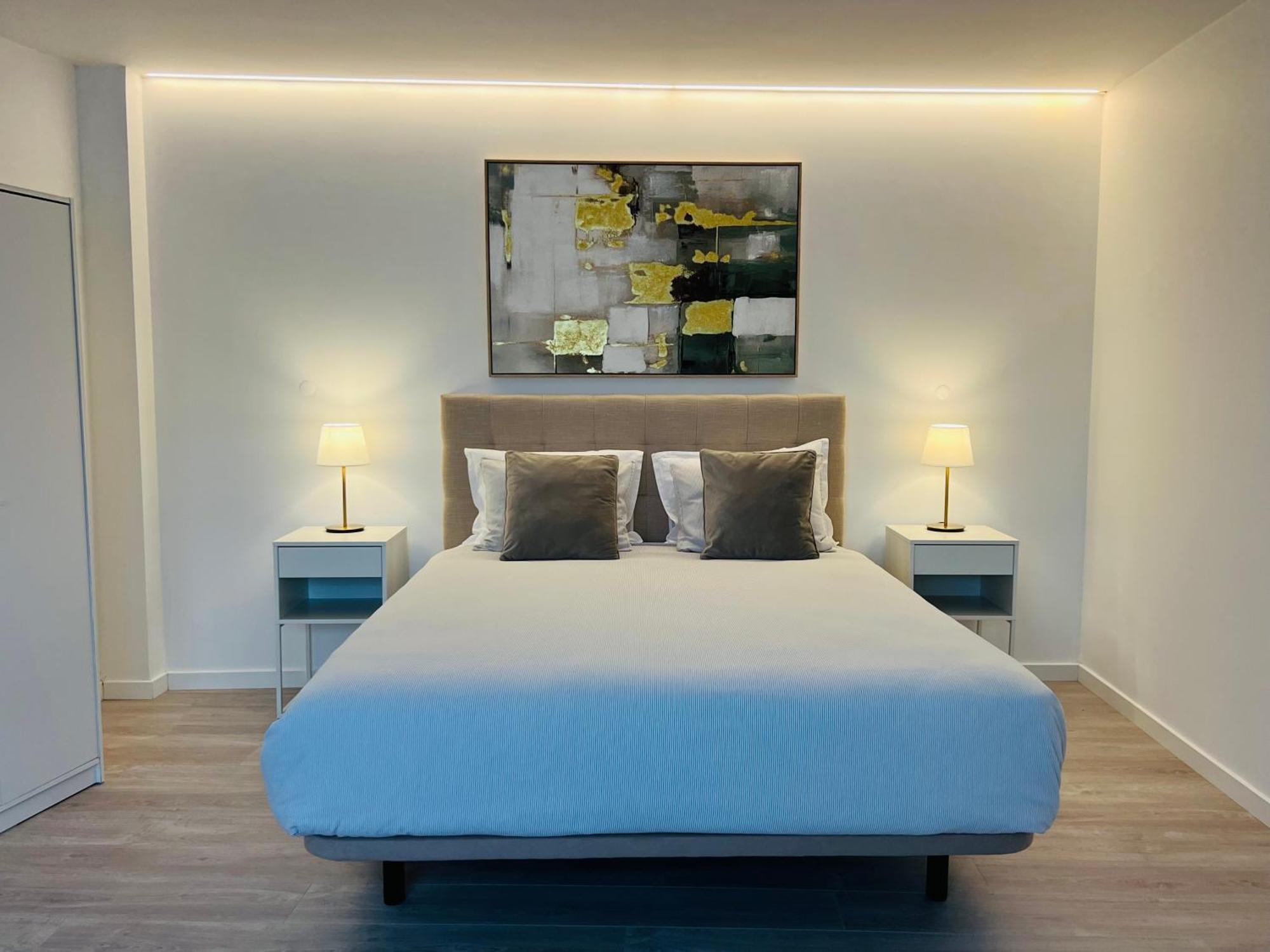 Vila Pombal Tomar Apartments - Pool & City Views Zewnętrze zdjęcie