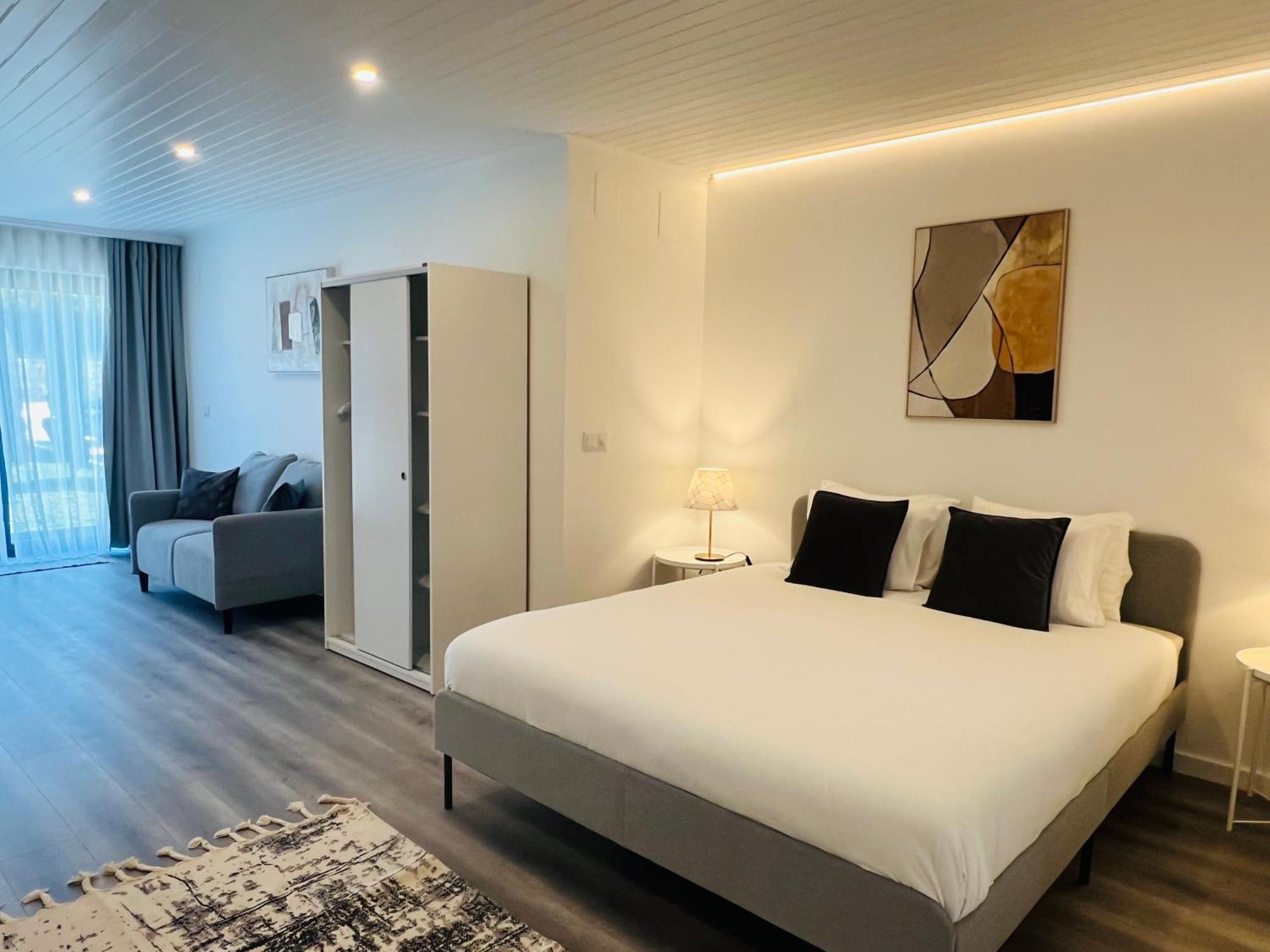 Vila Pombal Tomar Apartments - Pool & City Views Zewnętrze zdjęcie