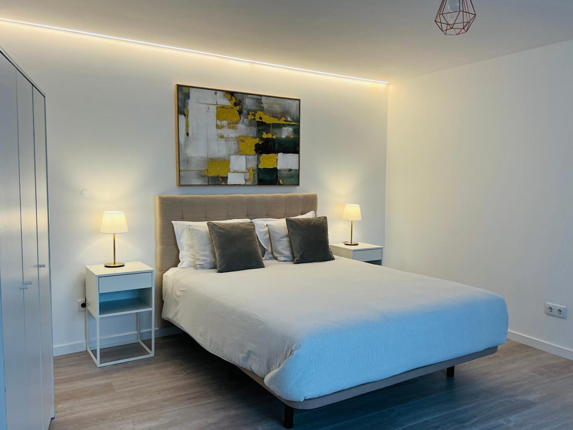 Vila Pombal Tomar Apartments - Pool & City Views Zewnętrze zdjęcie