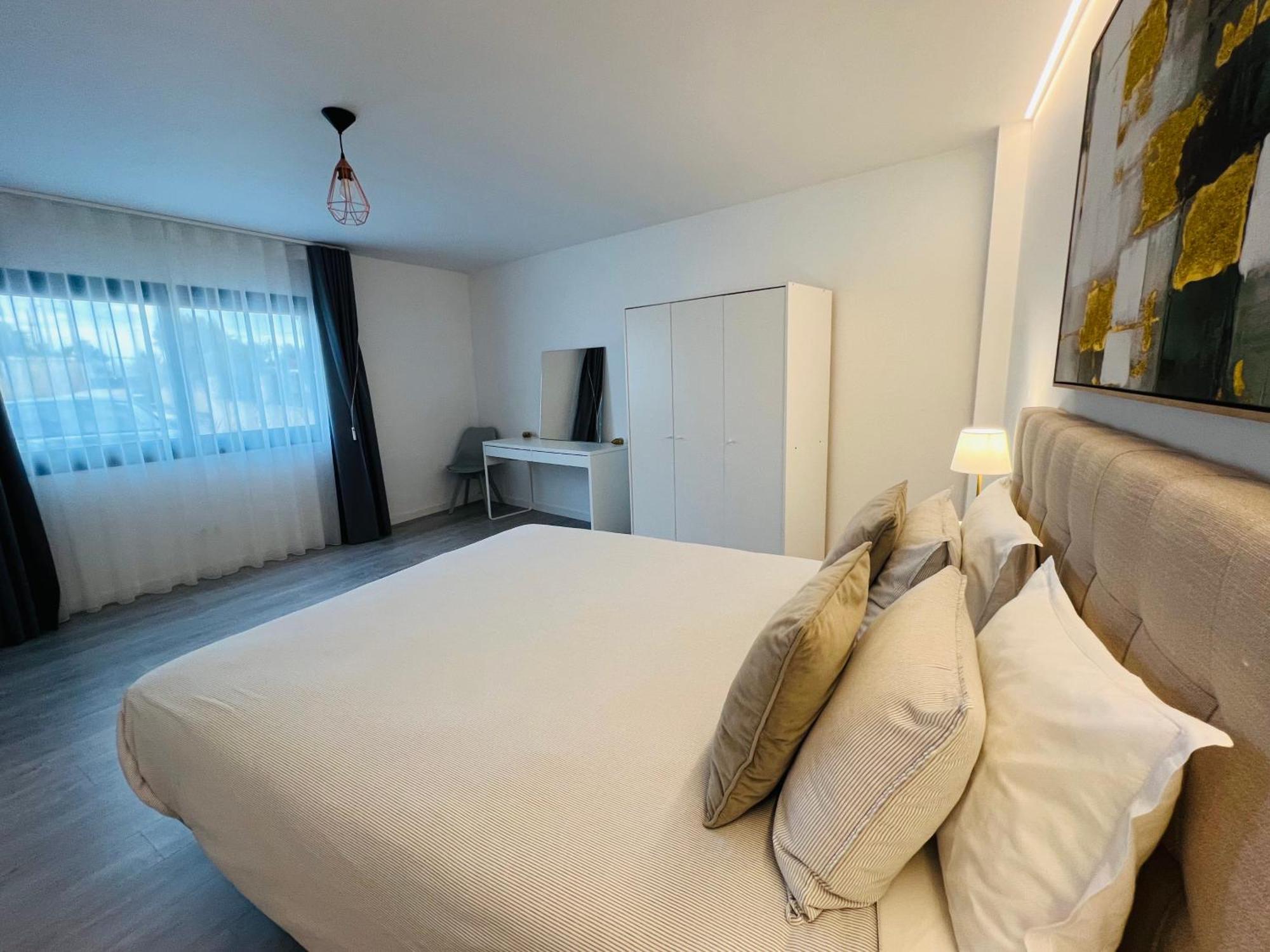 Vila Pombal Tomar Apartments - Pool & City Views Zewnętrze zdjęcie