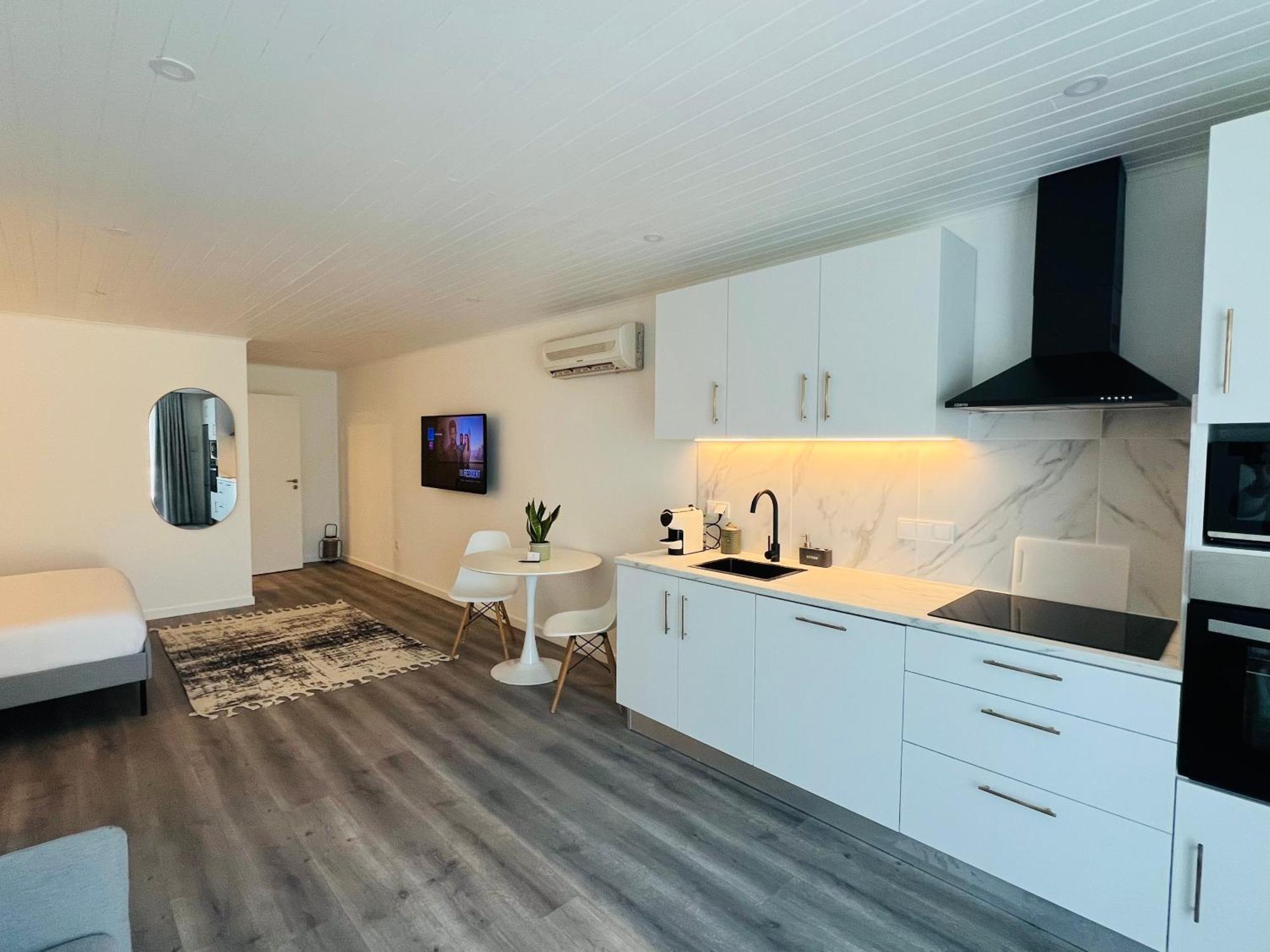Vila Pombal Tomar Apartments - Pool & City Views Zewnętrze zdjęcie